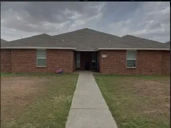 5408 Harvard Street, Lubbock, TX 79416