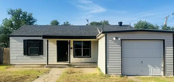 4817 35th Street, Lubbock, TX 79414
