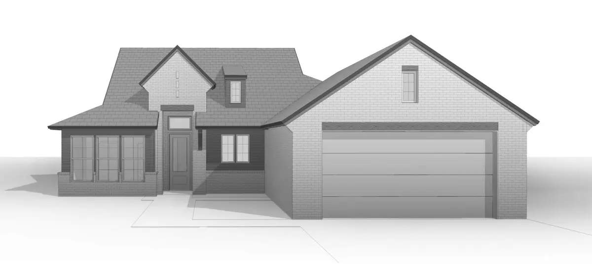 1214 N 6th Street, Wolfforth, TX 79382 - #1