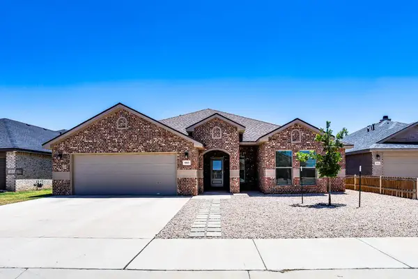 9803 Xenia Avenue, Lubbock, TX 79424