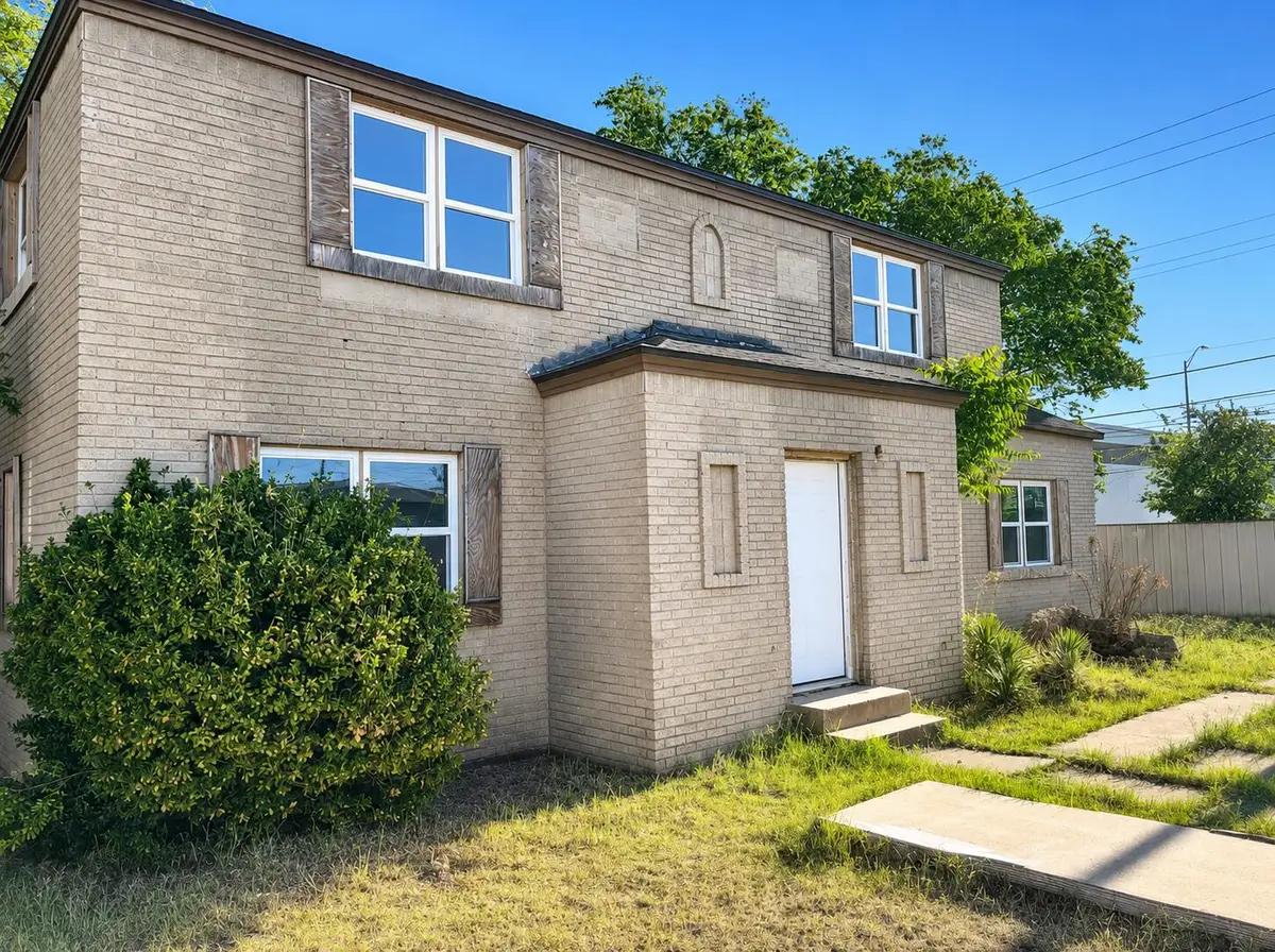 1708 18th Street, Lubbock, TX 79401 - #1