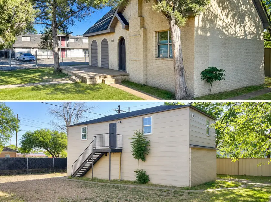 1708 18th Street, Lubbock, TX 79401 - #2