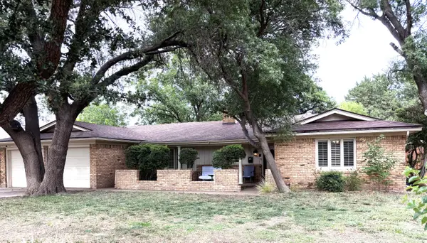 3608 76th Street, Lubbock, TX 79423
