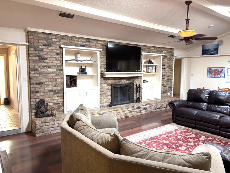 3608 76th Street, Lubbock, TX 79423 - #3