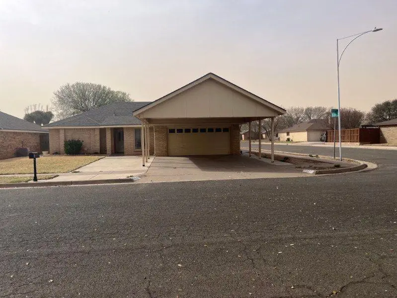 5527 94th Street, Lubbock, TX 79424 - #1