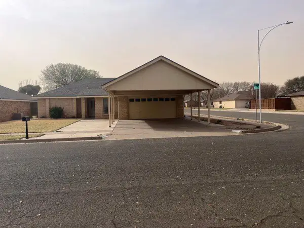 5527 94th Street, Lubbock, TX 79424