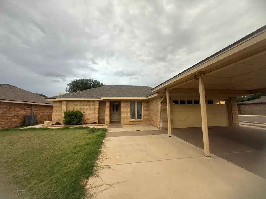 5527 94th Street, Lubbock, TX 79424 - #3