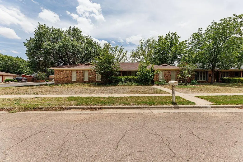 5501 78th Street, Lubbock, TX 79424 - #1