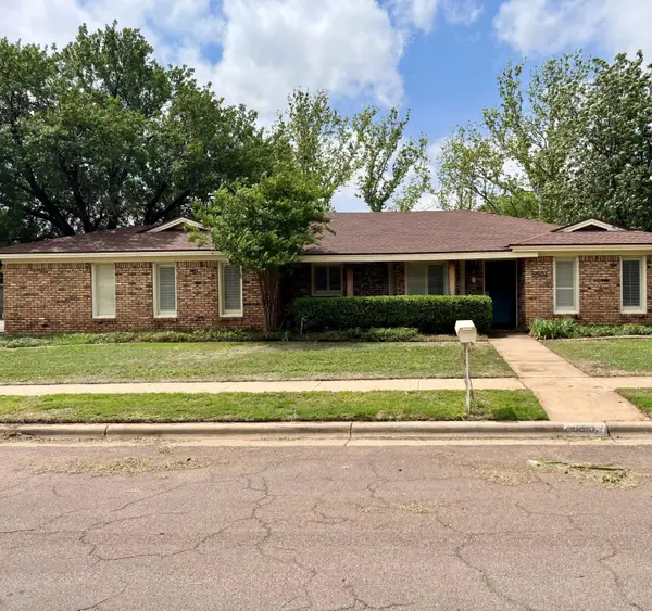 5501 78th Street, Lubbock, TX 79424