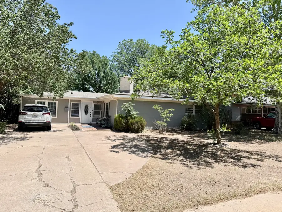 4318 41st Street, Lubbock, TX 79413 - #2