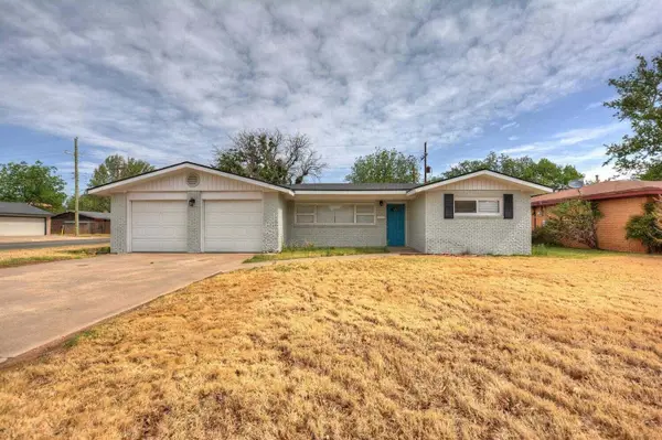 2522 60th Street, Lubbock, TX 79413