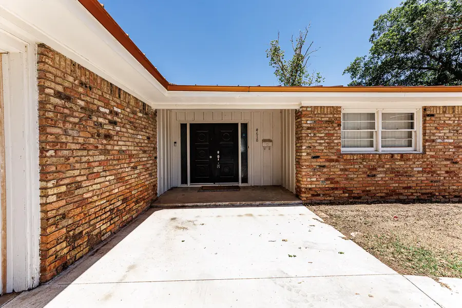 4618 30th Street, Lubbock, TX 79410 - #2