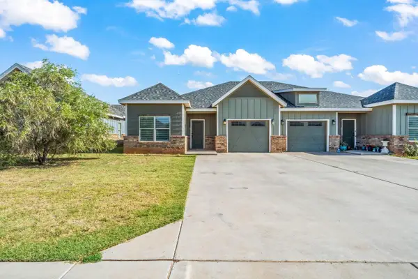 2513 111th Street, Lubbock, TX 79423