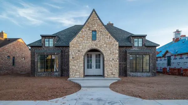 3805 123rd Street, Lubbock, TX 79423