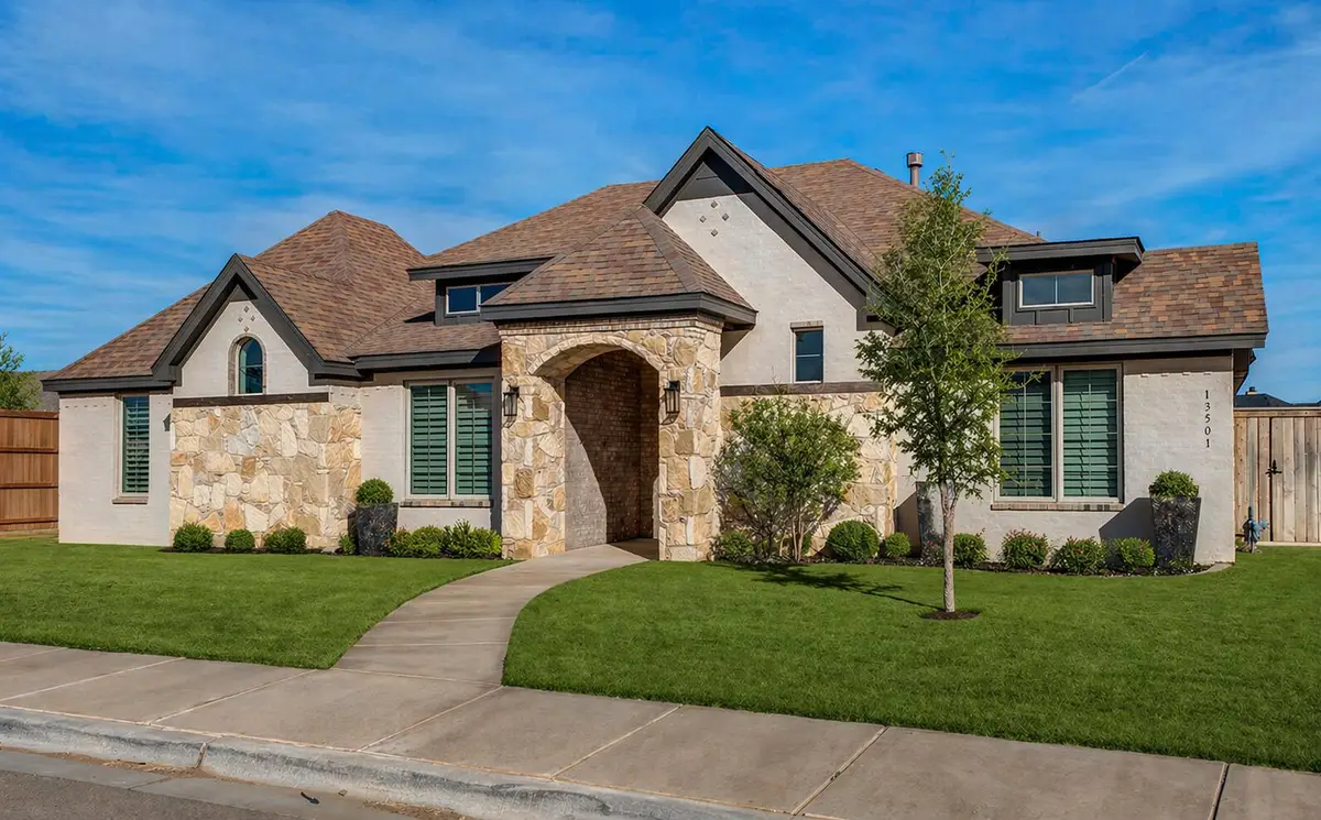 13501 Norfolk Avenue, Lubbock, TX 79423 - #1