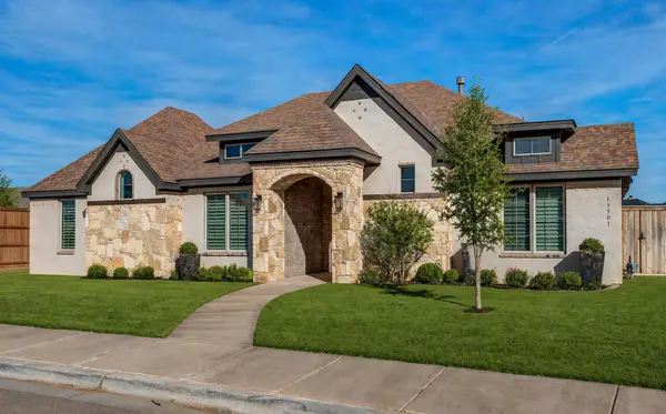 13501 Norfolk Avenue, Lubbock, TX 79423