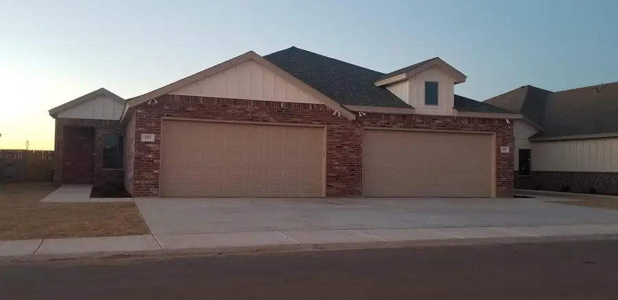 2015 102nd Street, Lubbock, TX 79423 - #2