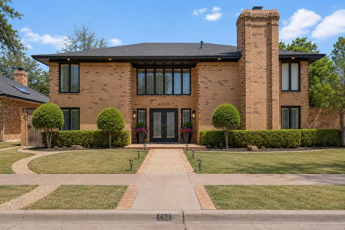 4628 94th Street, Lubbock, TX 79424 - #1