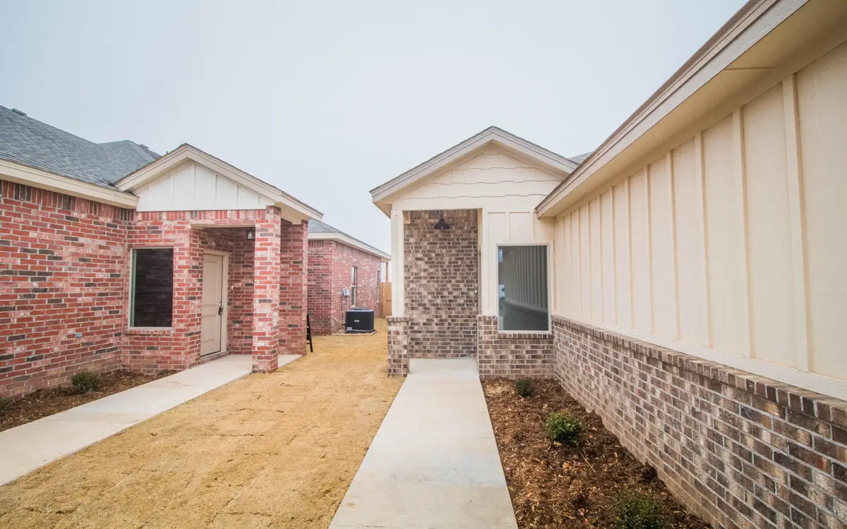 2017 102nd Street, Lubbock, TX 79423 - #1