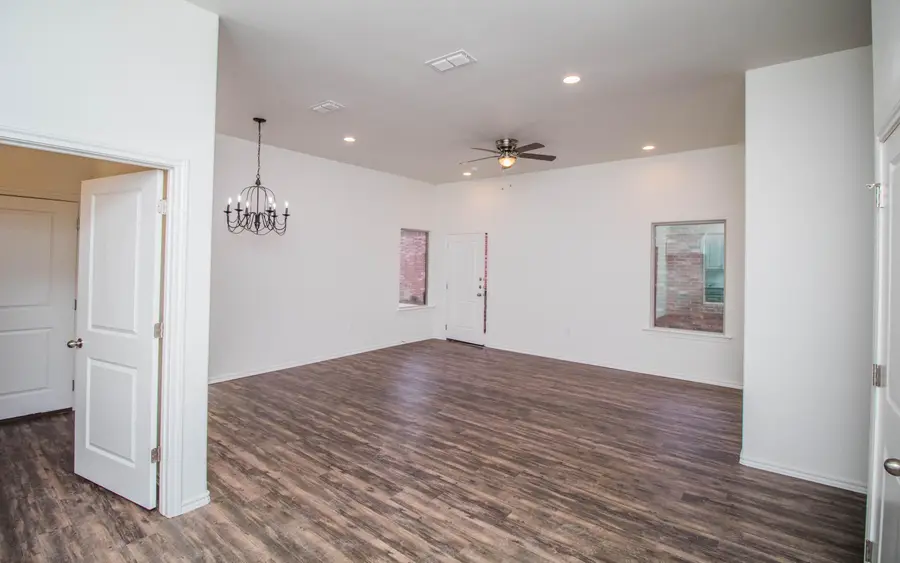 2017 102nd Street, Lubbock, TX 79423 - #3