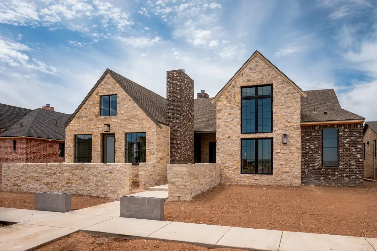 3809 123rd Street, Lubbock, TX 79423 - #1
