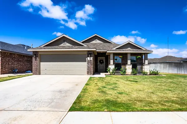3212 Virginia Avenue, Lubbock, TX 79407