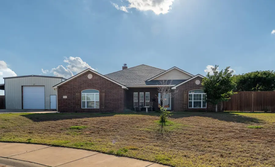 12506 Hartford Avenue, Lubbock, TX 79423 - #2