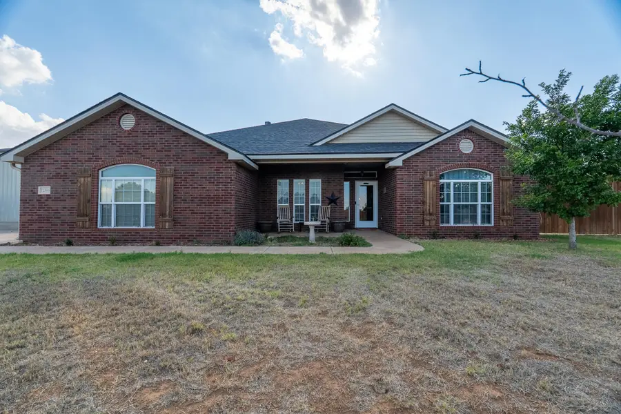 12506 Hartford Avenue, Lubbock, TX 79423 - #3