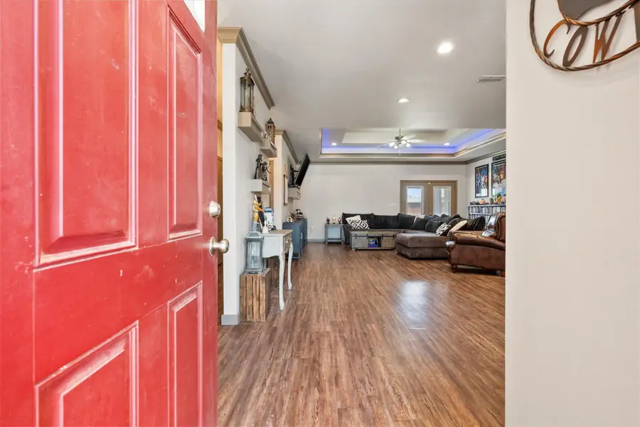 2111 101st Street, Lubbock, TX 79423 - #3