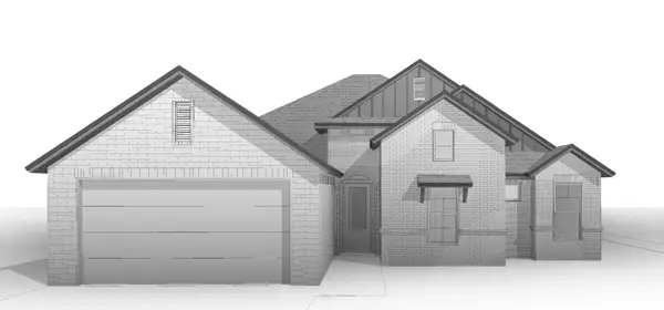 411 Essex Lane, Wolfforth, TX 79382