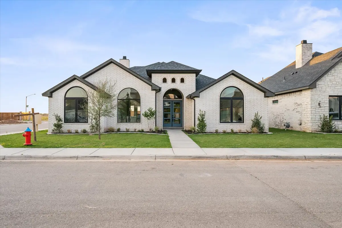 4622 138th Place, Lubbock, TX 79424 - #1