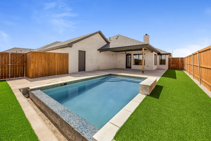 4622 138th Place, Lubbock, TX 79424 - #2