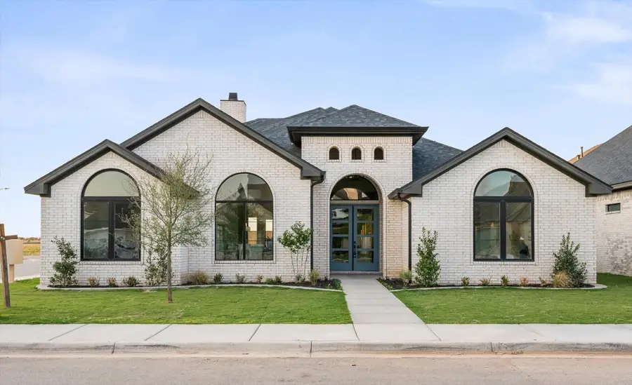4622 138th Place, Lubbock, TX 79424 - #3