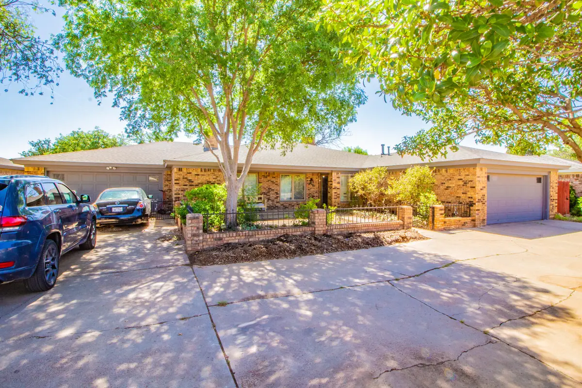 7915 Albany Avenue, Lubbock, TX 79424 - #1