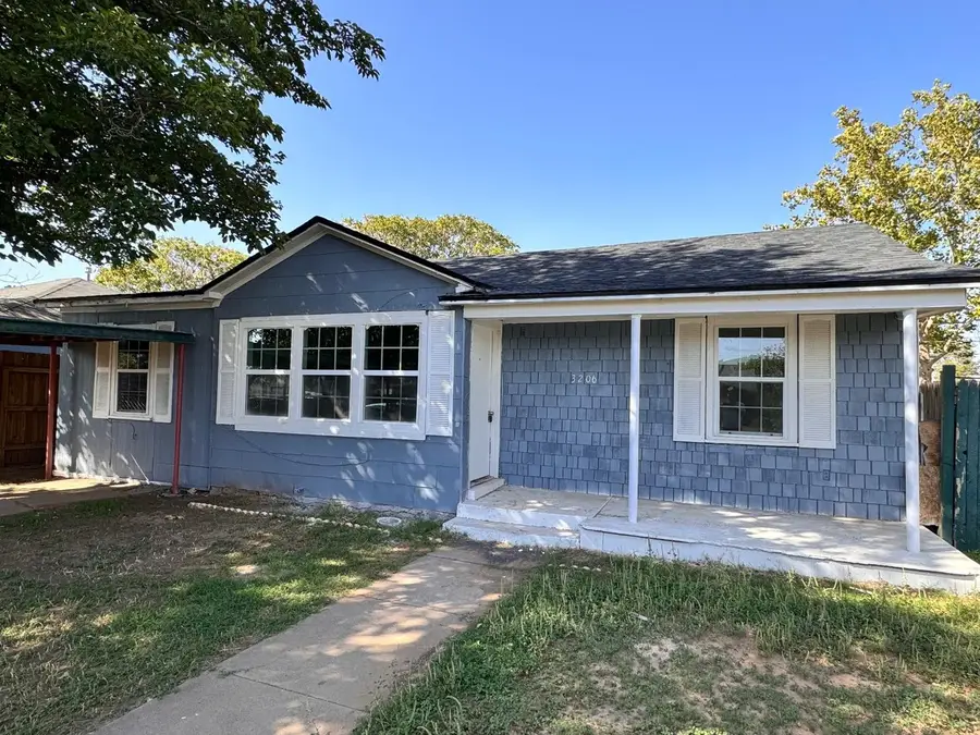 3206 1st Place, Lubbock, TX 79415 - #2