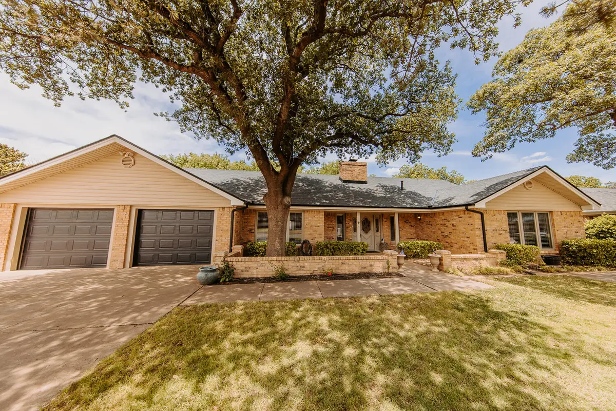 3408 94th Street, Lubbock, TX 79423 - #1