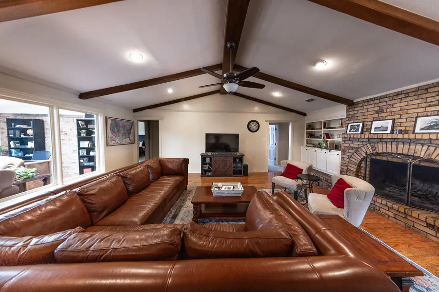 3408 94th Street, Lubbock, TX 79423 - #2