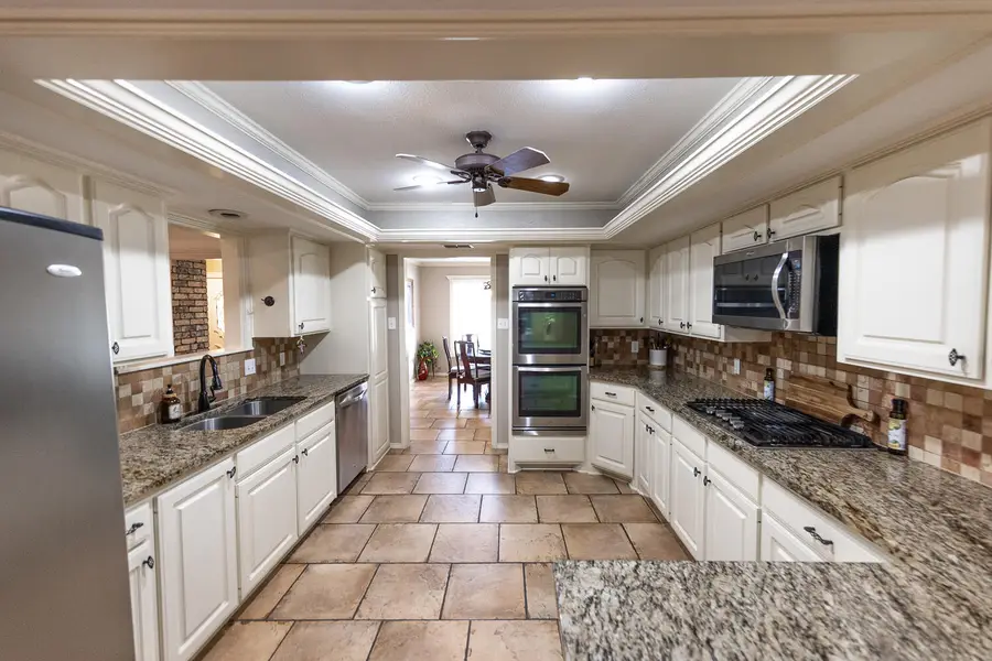 3408 94th Street, Lubbock, TX 79423 - #3