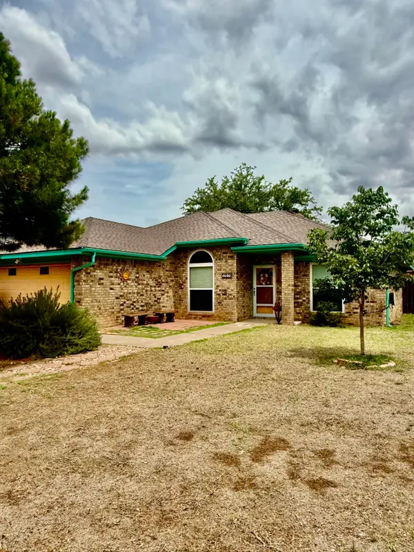 5914 72nd Street, Lubbock, TX 79424