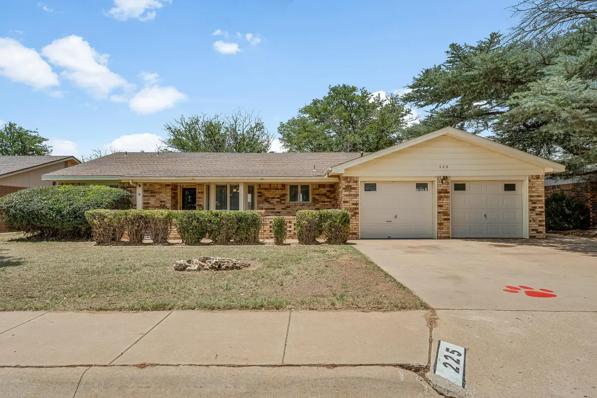 225 N Terry Drive, Slaton, TX 79364 - #1