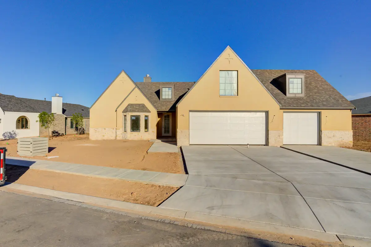3611 126th Place, Lubbock, TX 79423 - #1