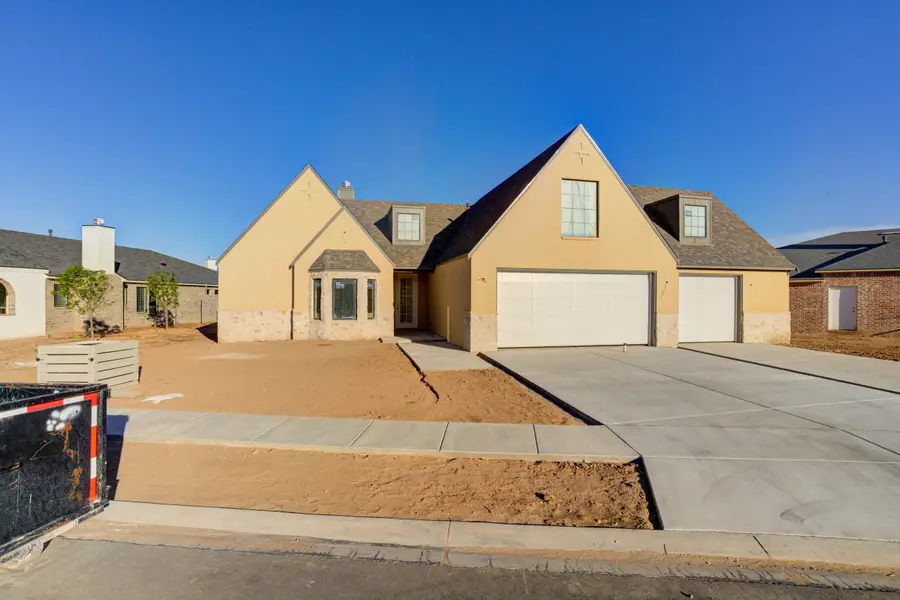 3611 126th Place, Lubbock, TX 79423 - #2