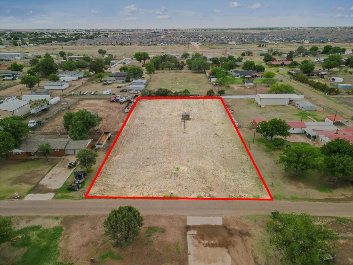 1641 126th Street, Lubbock, TX 79423 - #1