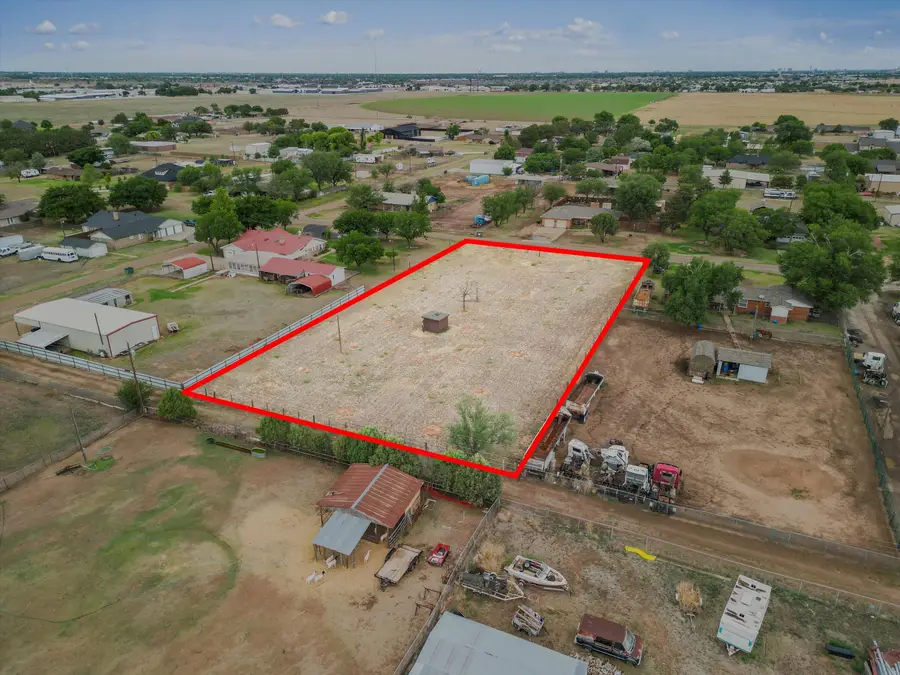 1641 126th Street, Lubbock, TX 79423 - #2