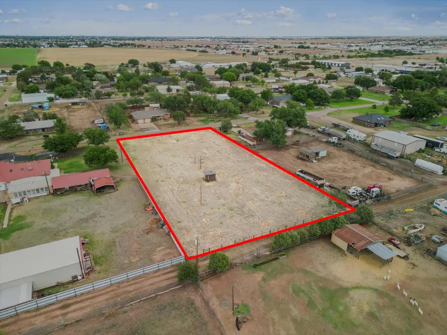 1641 126th Street, Lubbock, TX 79423 - #3