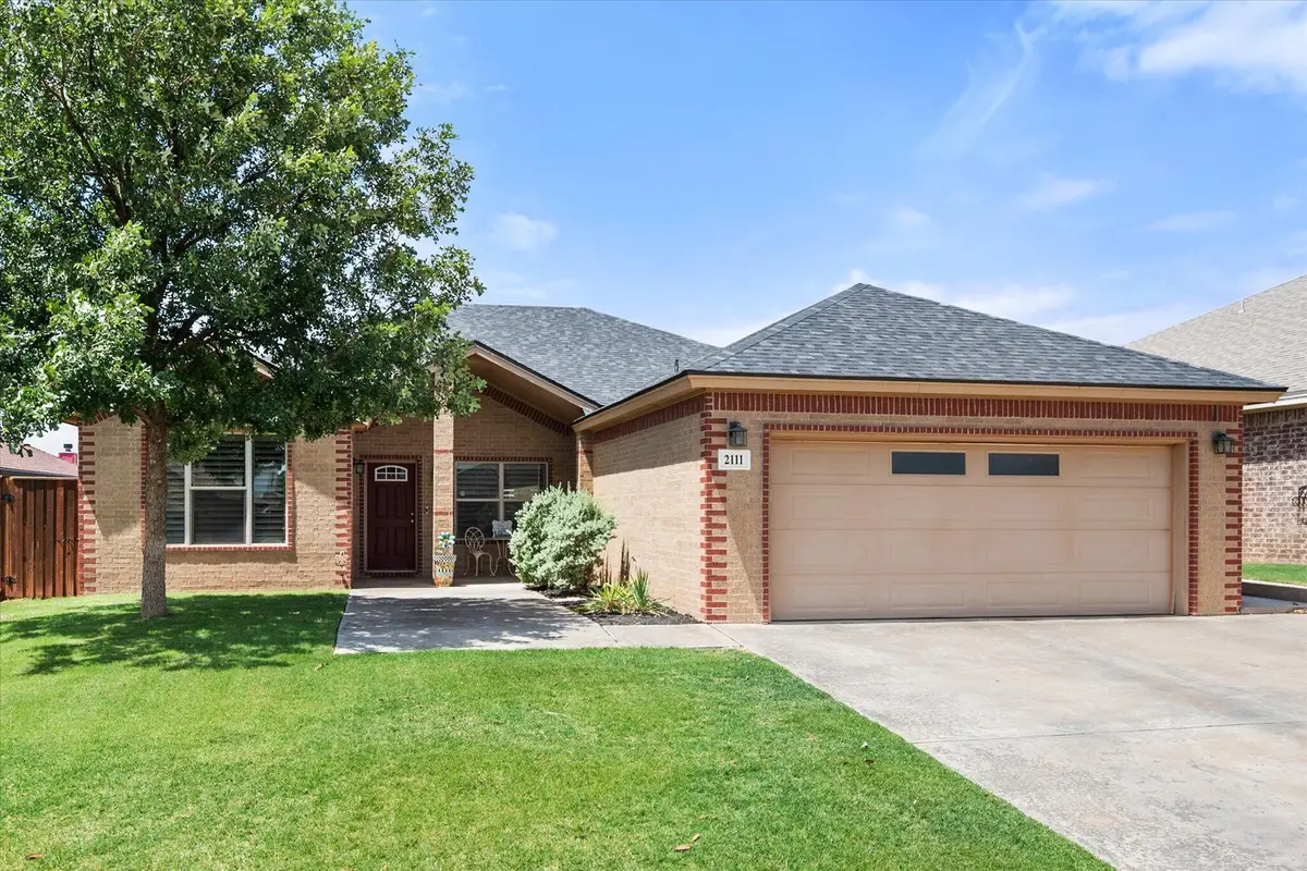 2111 101st Street, Lubbock, TX 79423 - #1