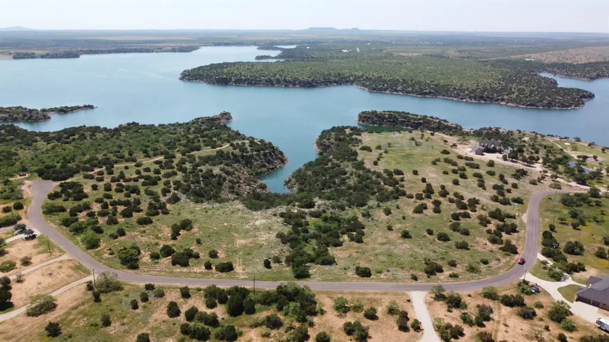 104 Sierra Vista Drive, Justiceburg, TX 79330 - #1
