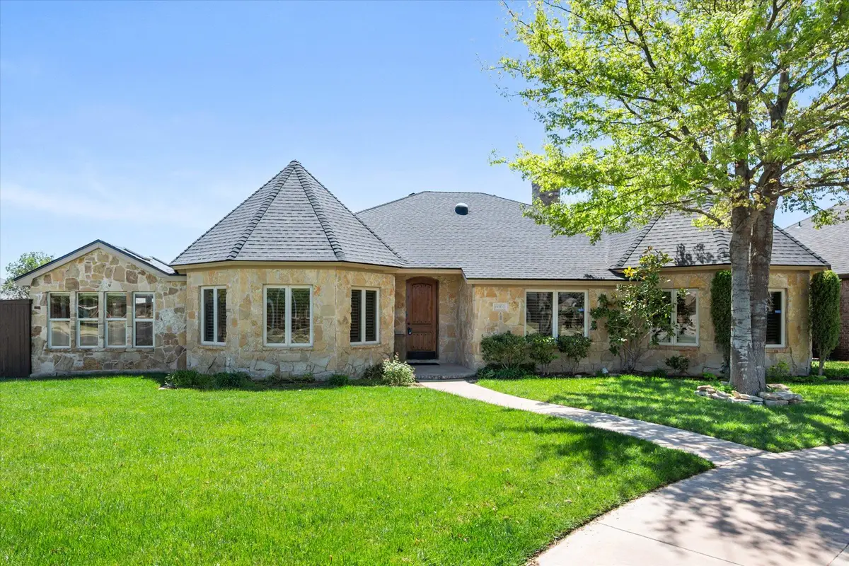 6001 88th Street, Lubbock, TX 79424 - #1