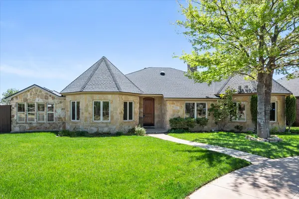 6001 88th Street, Lubbock, TX 79424