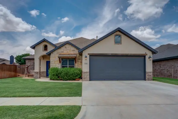 12208 Jordan Avenue, Lubbock, TX 79423